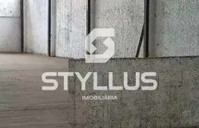 Imagem: O depósito possui 5 Vagas na garagem, 1.090m² de Área e