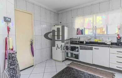 Imagem 9: Locação Sobrado Sao Caetano do Sul Santa Paula Ref 3656