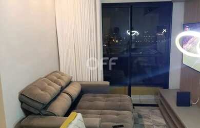 Imagem 4: Apartamento - Vila Sonia - Valinhos