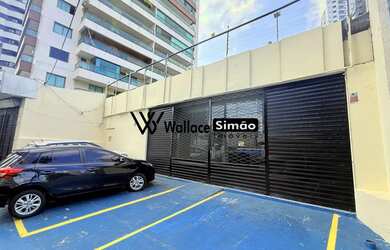 Imagem: A casa possui 5 Dormitórios, 4 Banheiros, 4 Vagas na garagem