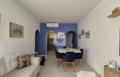 Imagem 2: Apartamento 2 quartos sendo 1 suíte no Centro Histórico de Petrópolis/RJ