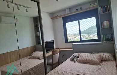 Imagem 9: Venda apartamento no Centro de Imbituba SC 3 dormitórios e suíte