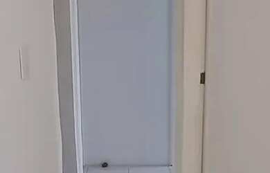 Imagem 7: Alugo apartamento 3/4 no condomínio Jardim das Limeiras Vale dos Lagos...