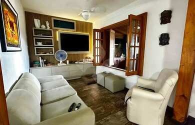 Imagem 13: Casa 3 dormitorios e 2 suítes na Ibiraquera / Imbituba / SC