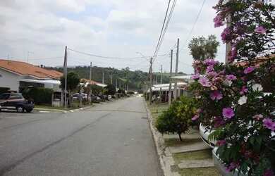 Imagem 2: Condominio Residencial Terra Nova - Casa Com 03 Dorms. Wanell Vile - Zona Oeste