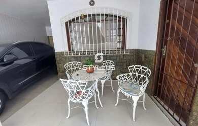 Imagem 11: Taquara Casa de Condomínio 5 quartos, sendo 1 suite