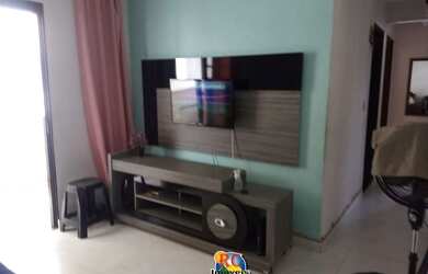 Imagem 2: Apartamento 3 quartos - SETOR DOS AFONSOS