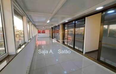 Imagem: O depósito possui 166m² de Área e está localizado em Barra