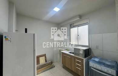 Imagem 6: VENDA APARTAMENTO COM 2 QUARTOS CONDOMINIO PURUNÃ PONTA GROSSA - PR