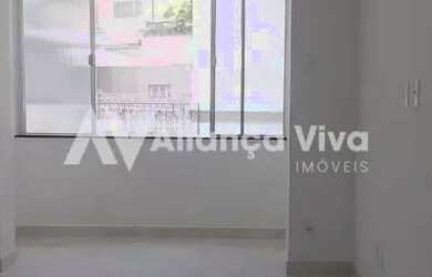 Imagem: O apartamento possui 2 Dormitórios, 1 Banheiro, 60m² de Área