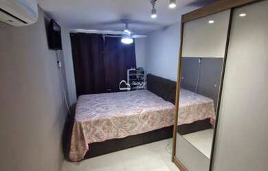 Imagem 11: Oportunidade 2 Quartos com Suíte e Vaga Coberta Alcácer Prata REF 1371