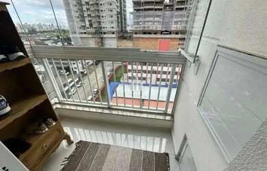 Imagem 4: Apartamento 2 Quartos com 1 Suíte - Nossa Senhora do Rosário - JMS