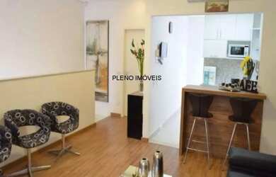 Imagem 6: Sala à venda e para alugar em Campinas, Cambuí, com 100 m²