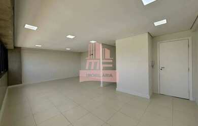 Imagem: O depósito possui 1 Vaga na garagem, 40m² de Área e está