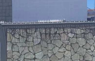 Imagem: A casa possui 5 Dormitórios, 5 Banheiros, 4 Vagas na garagem