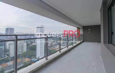 Imagem 4: Apartamento no Campo Belo, recém entregue