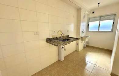 Imagem 5: GUILHERMINA, LINDO 2DORM 1SUITE 1 VAGA-LAZER COMPLETO, OTIMA LOCALIZAÇÃO 399 MIL