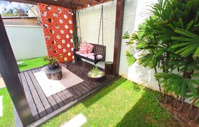 Imagem 4: Casa à venda, 3 quartos, sendo 1 suíte, Bairro Jaraguá 99, Jaraguá...