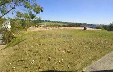 Imagem 3: Terreno - Loteamento Alphaville Campinas - Campinas