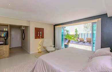 Imagem 13: Apartamento garden para venda em Centro com 3 quartos, sendo 2 suítes...