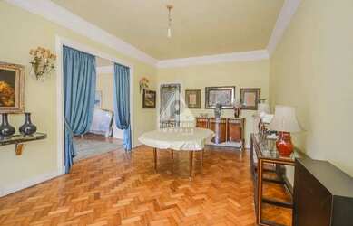 Imagem 6: Apartamento à venda, 4 quartos, 1 suíte, 1 vaga, Copacabana - RIO DE...