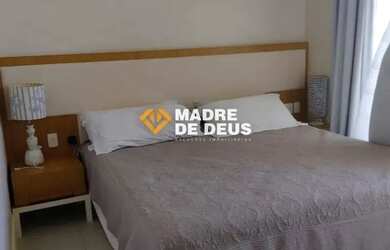 Imagem 9: Apartamento Frente Mar no Beach Living - Porto das Dunas