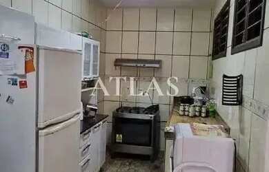 Imagem 11: Casa Grande 4 QUARTOS, 300m2- Jardim Veneza, Volta Redonda/RJ