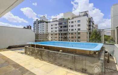 Imagem 4: Cobertura 222 m², 3 dormitórios no bairro Mont Serrat