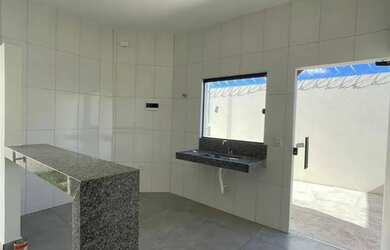 Imagem 6: Vendo casas novas no bairro Novo Jaraguá