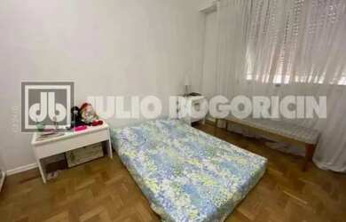 Imagem 11: Apartamento / Residencial / Copacabana