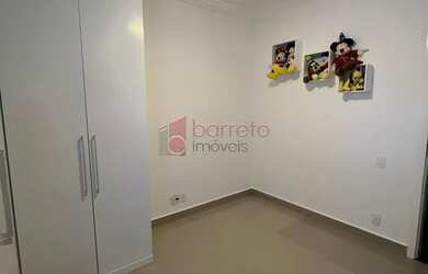 Imagem 6: LINDO APARTAMENTO À VENDA, EDIFÍCIO CHÁCARA DAS FLORES I, JUNDIAÍ...