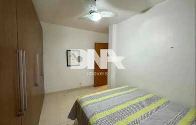 Imagem 10: Apartamento com Área Privativa-À VENDA-Copacabana-Rio de Janeiro-RJ