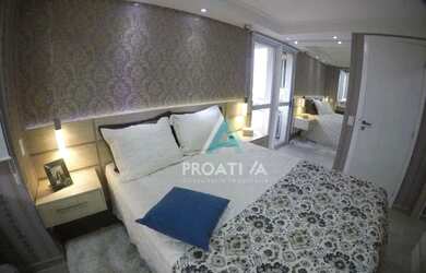 Imagem 12: Apartamento com 3 dormitórios à venda, 114 m² por R$ 1.400.000,00 -...