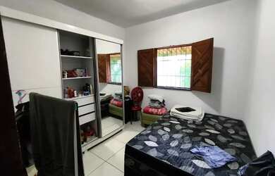 Imagem 11: Casa Padrão para Venda em Piatã Salvador-BA