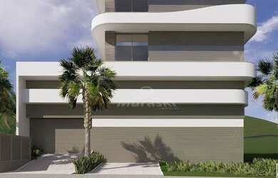 Imagem 9: Cobertura com 4 dormitórios à venda, 337 m² por R$ 8.039.243 - Praia Central - Guaratuba/P