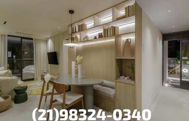 Imagem 5: Seu imóvel com as melhores condições, apê de 2 ou 3 quartos no Recreio!!!