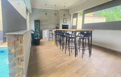 Imagem 8: Chácara à venda, 2700 m² por R$ 1.800.000,00 - Pouso Alegre - Ribeirão...