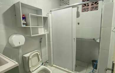 Imagem 7: Vendo Casa Dom Pedro. 2 Vagas na garageme3 Dormitórios