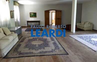 Imagem: SOBRADO - JARDIM PAULISTA - SP