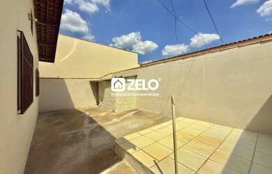 Imagem 10: Casa para aluguel com 145,32 m², 3 quartos 1 vaga em Jardim Santa Genebra,...