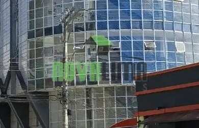 Imagem: O depósito possui 36m² de Área e está localizado em Centro