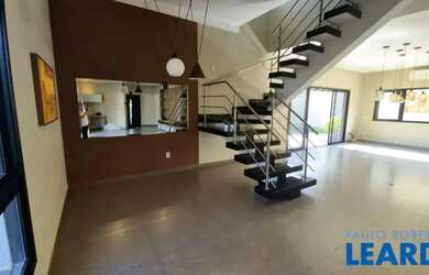 Imagem 9: CASA EM CONDOMÍNIO - RESIDENCIAL DOS LAGOS - SP