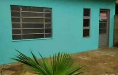 Imagem 5: Vendo casa no bairro Cidade Nova