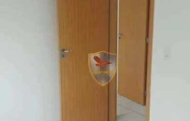 Imagem 8: Apartamento com 2 dormitórios à venda, 45 m² por R$ 135.000,00 - Zona...