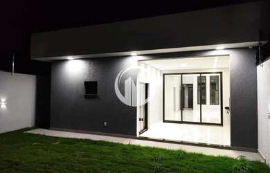 Imagem 16: Casa com 3 dormitórios sendo 1 suite - Jardim Japão - Itupeva/SP