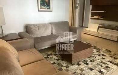 Imagem 5: Apartamento com 3 quartos à venda, 126 m² por R$ 980.000 - Boa Viagem...