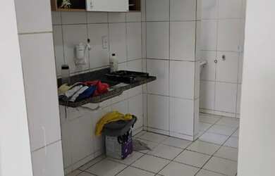 Imagem 6: Alugo-Se Apto 2 qtos, Bairro Santo André, Próximo ao Fácil Fácil