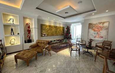 Imagem 4: Casa com 4 dormitórios à venda - Barra da Tijuca - Rio de Janeiro/RJ