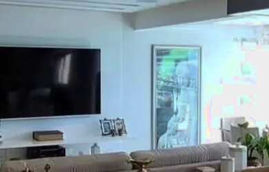 Imagem 1: Atmos Greenville 116m² Mobiliado - Alto padrão