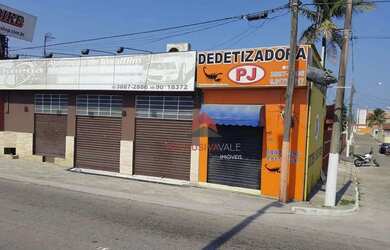 Imagem: O depósito possui 100m² de Área e está localizado em Indaiá